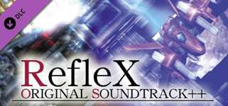 RefleX Original Soundtrack cover image