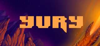 Yury cover image