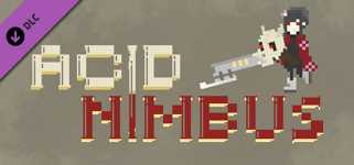 Acid Nimbus - Skulls and Boxing. cover image