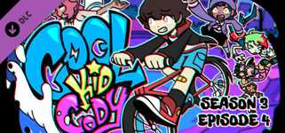Cool Kid Cody - Season 3 Episode 04 cover image