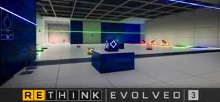 ReThink | Evolved 3 cover image