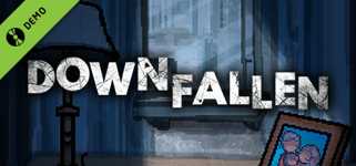 DOWNFALLEN (Free) cover image