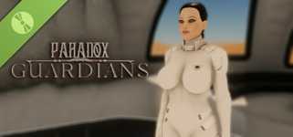 Paradox Guardians Demo cover image