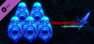 5 Blue Orbs cover image