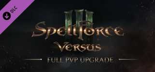 SpellForce 3: Versus Edition - Full PvP Upgrade cover image
