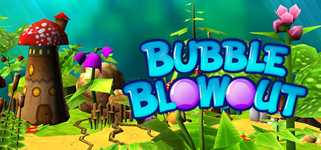 Bubble Blowout cover image
