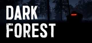 Dark Forest: The Horror cover image