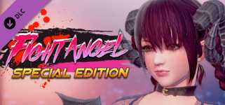 Fight Angel SE Clothes Expansion Pack cover image
