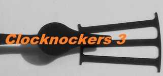Clocknockers 3 cover image