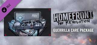 Homefront®: The Revolution - The Guerrilla Care Package cover image