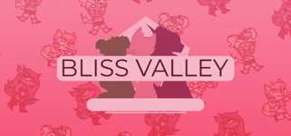 Bliss Valley cover image