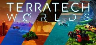 TerraTech Worlds cover image