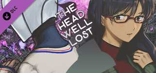 the head well lost - player's guide and walkthrough cover image