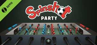 Spinshot Party Demo cover image