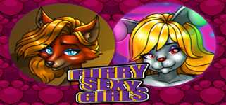 Furry Sexy Girls cover image