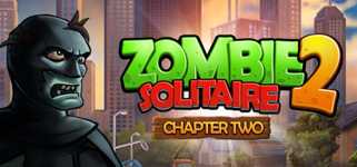 Zombie Solitaire 2 Chapter 2 cover image