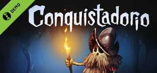 Conquistadorio Demo cover image