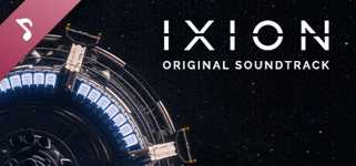 IXION - Original Soundtrack cover image