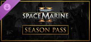Warhammer 40,000: Space Marine 2 - Season Pass cover image