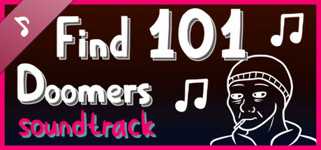 Find 101 Doomers - Soundtrack cover image