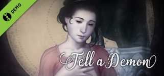 Tell a Demon Demo cover image