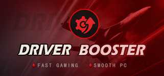 Driver Booster for Steam cover image