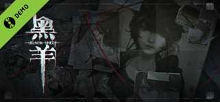 Black Sheep Demo cover image