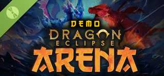 Dragon Eclipse ARENA Demo cover image
