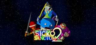SICKO SANCTUM 2 cover image
