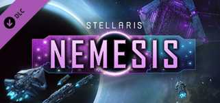 Stellaris: Nemesis cover image