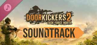 Door Kickers 2 - Soundtrack cover image