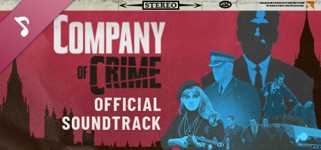 Company of Crime: Official Soundtrack cover image