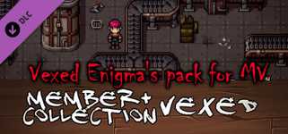 RPG Maker MV - Vexed Enigma's pack for MV cover image