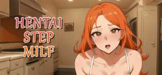 Hentai Step Milf cover image