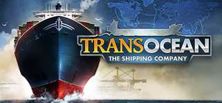 TransOcean: The Shipping Company cover image
