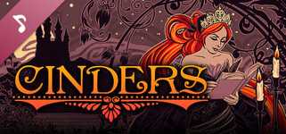 Cinders OST cover image