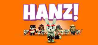 HANZ! background image