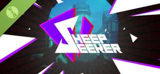 Sheep Seeker Demo cover image