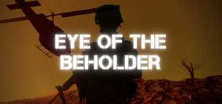 Eye of the Beholder cover image