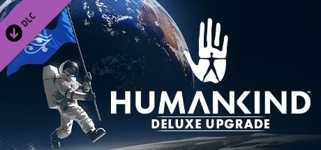HUMANKIND™ - Digital Deluxe Upgrade cover image