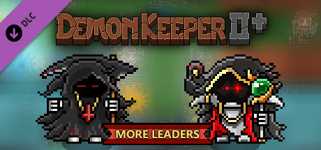 DemonKeeper2+ - More Leaders cover image