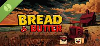 Bread & Butter Demo cover image