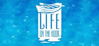 Life on the Hook cover image
