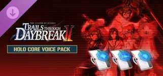 The Legend of Heroes: Trails through Daybreak II - Holo Core Voice Pack cover image
