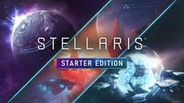 Stellaris: Starter Edition cover image