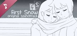 First Snow Soundtrack cover image
