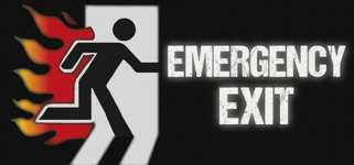 Emergency Exit cover image