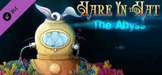 Hare In The Hat: The Abyss cover image
