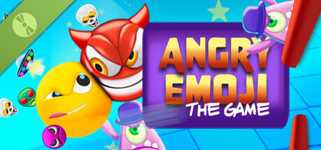 Angry Emoji The Demo cover image