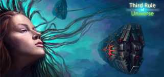 Third Rule of Universe. cover image